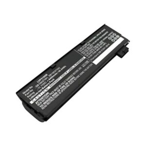 CoreParts - laptop battery - Li-Ion - 4400 mAh - 48.8 Wh