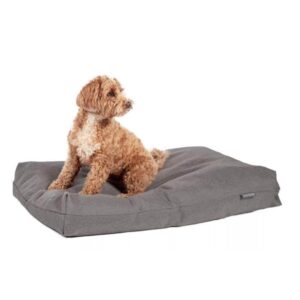 Danish Design Antibacterial Bed Grey L