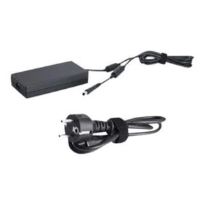 Dell AC Adapter 180W EU (450-ABJQ)