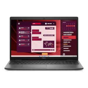 Dell Latitude 3550 - 15.6" | Core i7 | 16GB | 512GB