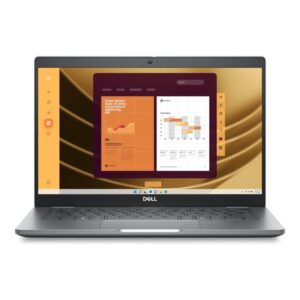 Dell Latitude 5350 - 13.3" | Core Ultra 7 | 16GB | 512GB