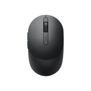 Dell MS5120W - Mus - Optisk - 7 - Svart