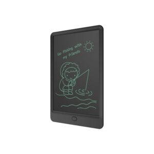 DENVER LWT-10510BLACKMK2 - 10.5" - Writing tablet - Svart