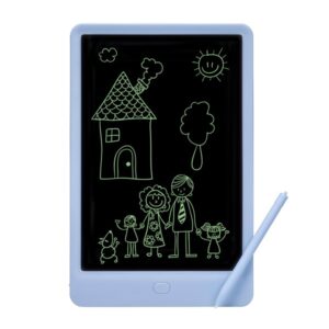 DENVER LWT-10510BUMK2 - 10.5" - Writing tablet - Blå