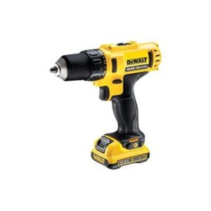 Dewalt 12V XR Compact Drill Driver