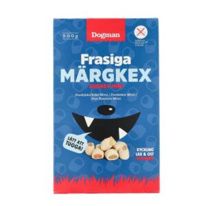 Dogman Duokjeks 500g