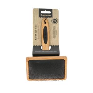 Dogman Karde klassisk Bamboo L