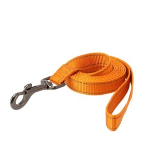 Dogman Kobbel Iris orange 25mm