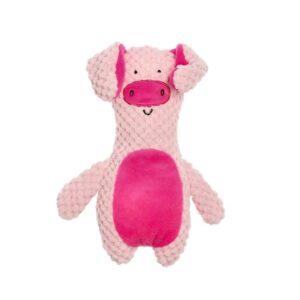 Dogman Leke PiggySoft