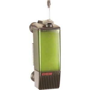 EHEIM pickup 200 '2012' - internal filter with easy to clean system