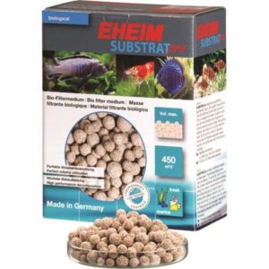 EHEIM SUBSTRATEpro 720g - high efficient biological filter media