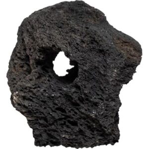 Eldorado Lava cave 3 holes S black