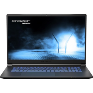 ERAZER Scout E20 - 17.3" | RTX 4050 | Core i5 | 16GB | 512GB