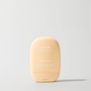 HAAN Hand Cream Carrot Kick 50ml