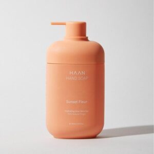 HAAN Hand Soap Sunset Fleur 350ml
