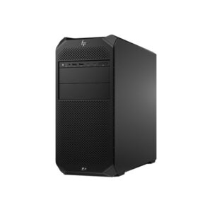 HP Workstation Z4 G5