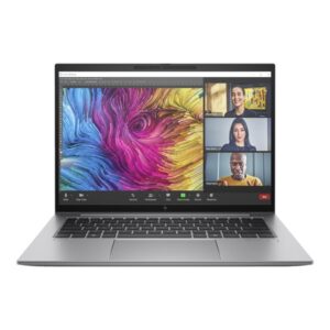 HP ZBook Firefly 14 G11 - 14" Touchscreen | Intel® Core? Ultra 7 | 32GB | 1TB