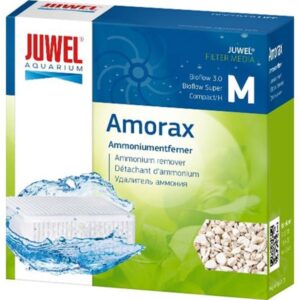 Juwel Amorax M (Compact) - ammonium removal sponge