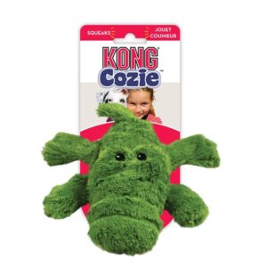 KONG Kong Cozie Ali Alligator XL