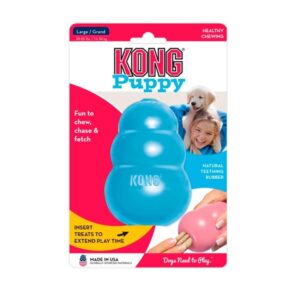 KONG Kong Puppy large