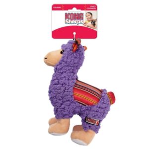 KONG Leke Sherps Llama