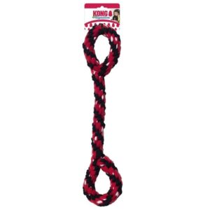 KONG Leke Signature Double Tug