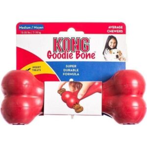 KONG Leksak Goodie Bone