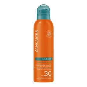 Lancaster Sun Sport Cooling Invisible Mist SPF30