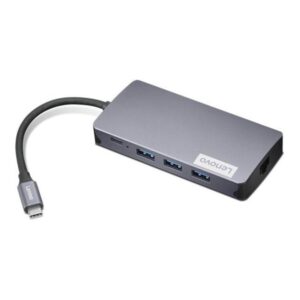 Lenovo 150W USB-C Travel Dock