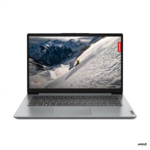 Lenovo Ideapad 1 - 14" | Ryzen 7 | 16GB | 512GB