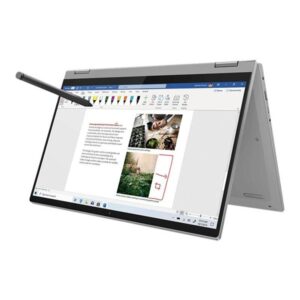 Lenovo Ideapad Flex 5 - 16" Touchscreen | Core i5 | 8GB | 512GB