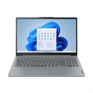 Lenovo Ideapad Slim 3 - 15.6" | Core i5 | 8GB | 512GB