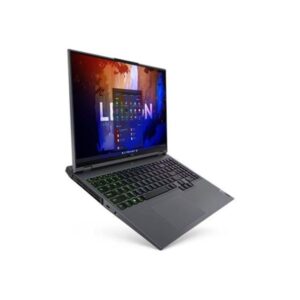 Lenovo Legion 5 Pro - 16", RTX 3070, Ryzen 7, 16GB, 1TB