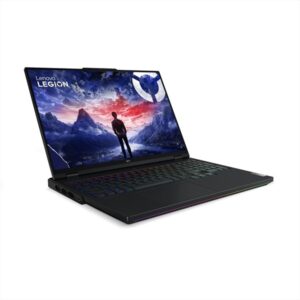 Lenovo Legion Pro 7 - 16" | RTX 4080 | Core i9 | 32GB | 1TB