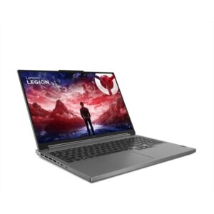 Lenovo Legion Slim 5 - 16" | RTX 4060 | Ryzen 7 | 16GB | 1TB