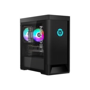 Lenovo Legion T5 - i7/RTX3060Ti/16GB-DDR5/1TB - Win 11 - (26IAB7) Gaming PC
