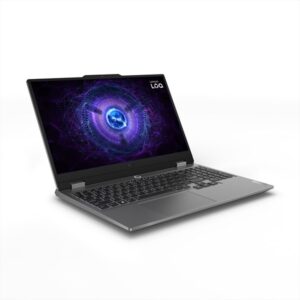 Lenovo LoQ - 15.6" | RTX 4050 | Core i5 | 16GB | 1TB
