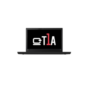 Lenovo Refurbished Lenovo ThinkPad T480 - 14" - Intel Core i5 - 8350U - 16 GB RAM - 256 GB SSD - Nordic