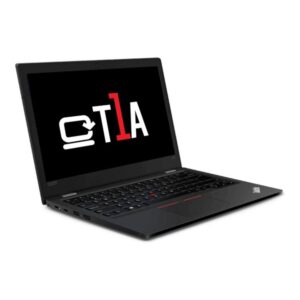 Lenovo Refurbished ThinkPad L390 - 13.3" | Core i5 | 8GB | 256GB | BARGA1N+ Grade