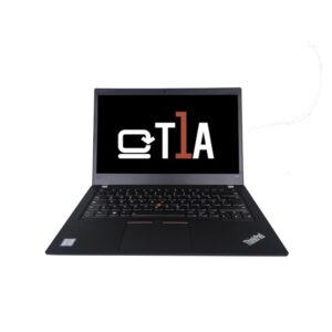 Lenovo Refurbished ThinkPad T490 - 14" | Core i5 | 8GB | 256GB | BARGA1N+ Grade