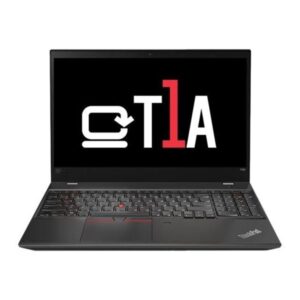 Lenovo Refurbished ThinkPad T580 - 15.6" | Core i5 | 8GB | 256GB | T1A Grade