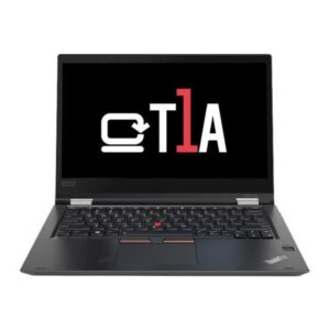 Lenovo Refurbished Thinkpad X380 Yoga - 13.3" Touch | Core i5 | 8GB | 256GB | BARGA1N+ Grade