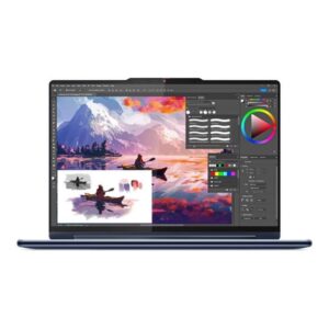 Lenovo Yoga 9 2-in-1 - 14" | Core Ultra 7 | 32GB | 1TB