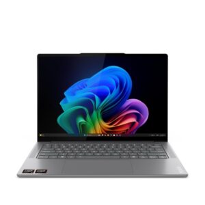 Lenovo Yoga Pro 7 - 14.5" | Ryzen AI 9 | 32GB | 1TB