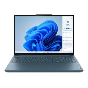 Lenovo Yoga Pro 9 - 16" | RTX 4070 | Core Ultra 9 | 64GB | 1TB