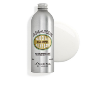 L'Occitane Almond Milky Bath 500 ml