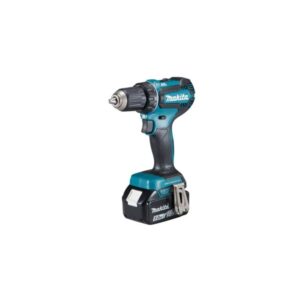 Makita 18v driver drill ddf485rtj 2x5.0ah