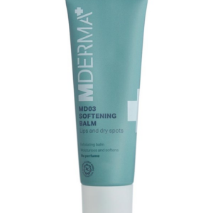MDerma MD03 Softening Balm 40 ml