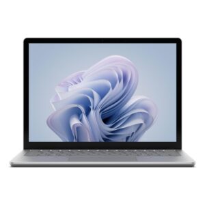 Microsoft Surface Laptop 6 - 13.5" Touchscreen | Core Ultra 7 | 16GB | 256GB