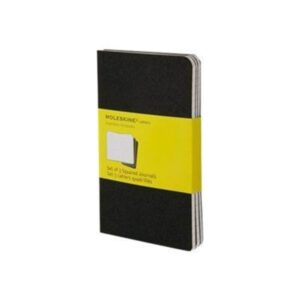 Moleskine Cahier Pocket
